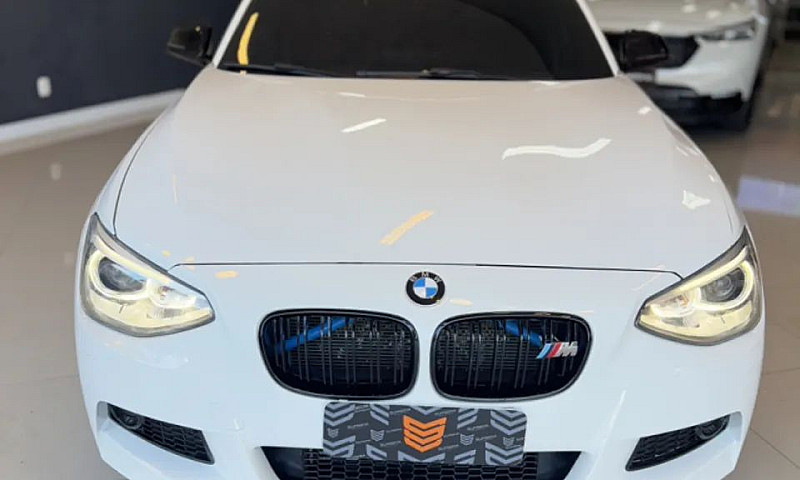 2.0 M Sport 16V Gaso...