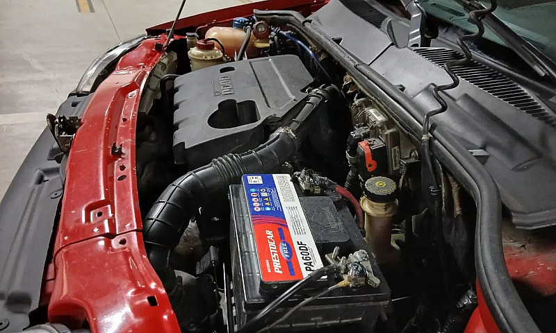 Fiat Doblo Cargo 1.8...