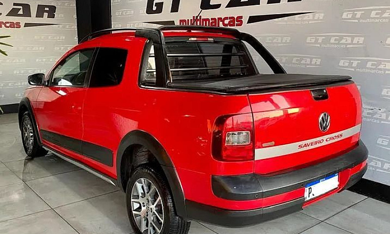 Volkswagen Saveiro C...