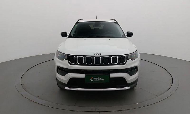 Jeep Compass Long. T...