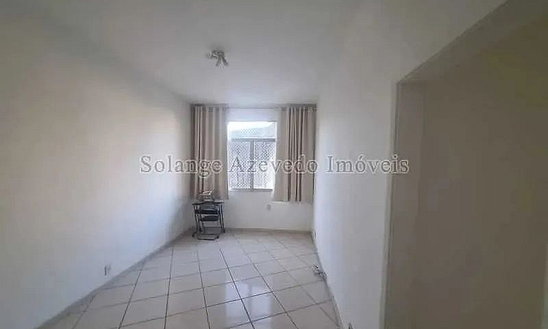 Apartamento Na Rua V...