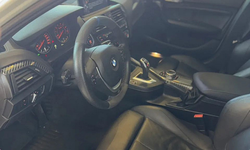 2.0 M Sport 16V Gaso...