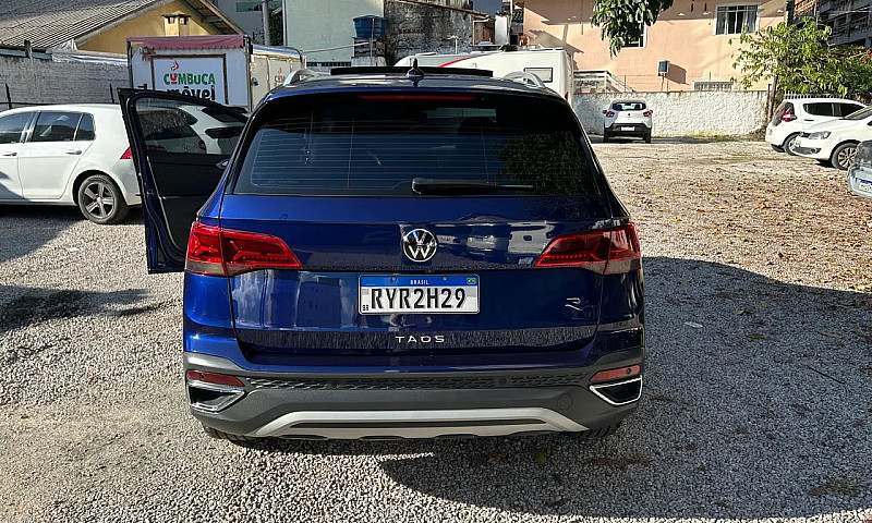 Volkswagem Taos High...