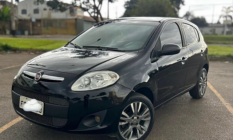 Fiat Palio Attra./It...