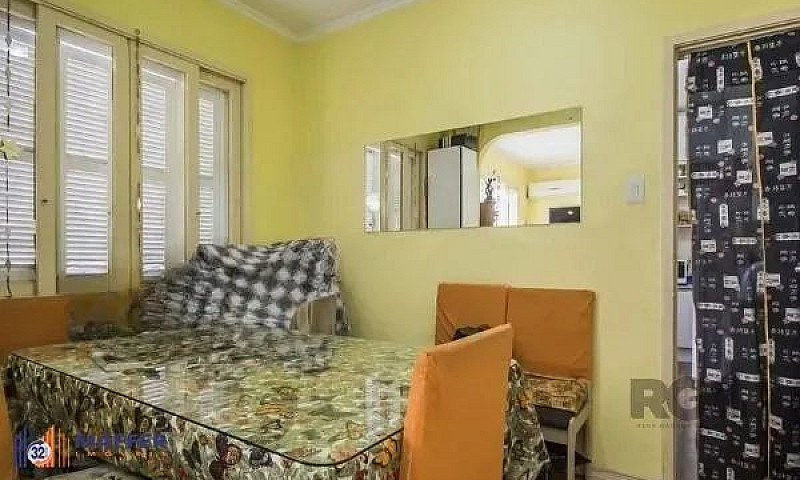 Apartamento De 3 Dor...