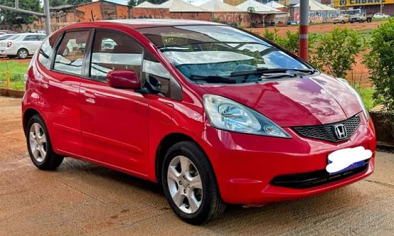 Honda Fit Lx 1.4/ 1....