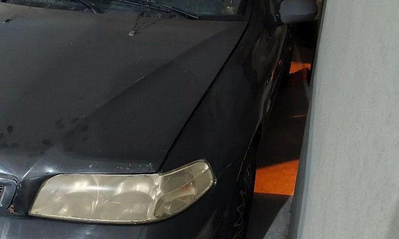 Fiat Palio Elx 1.0 M...