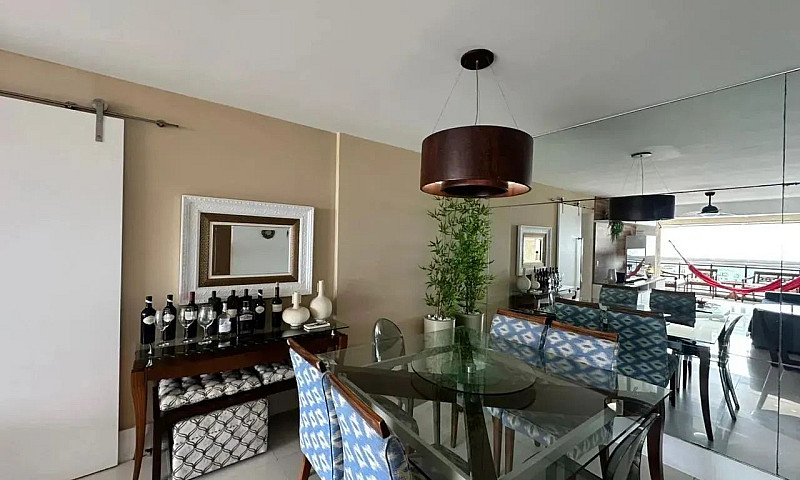Apartamento Waterway...