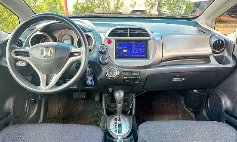 Honda Fit Lx 1.4/ 1....