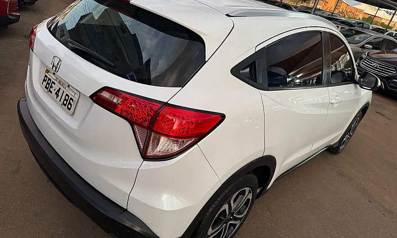 Honda Hr-V Ex 1.8 Fl...