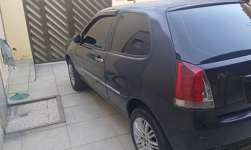 Fiat Palio 1.0/ Trof...