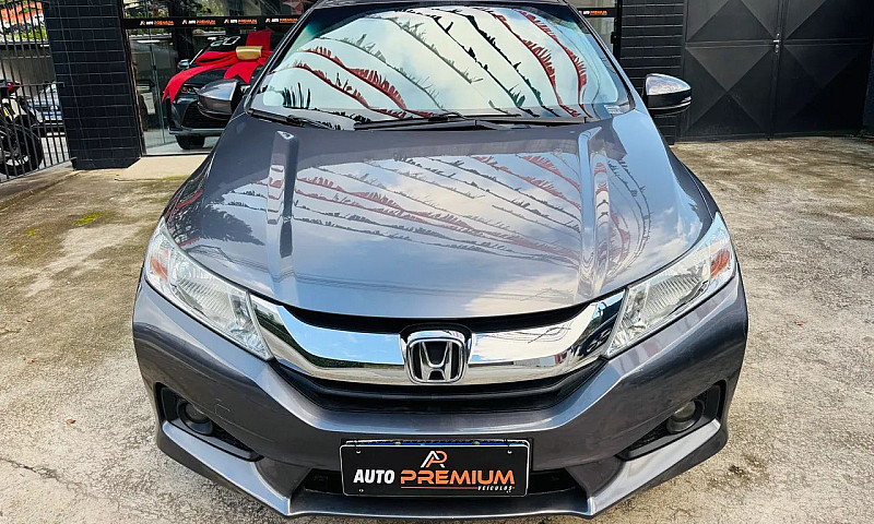 Honda City Sedan Ex ...
