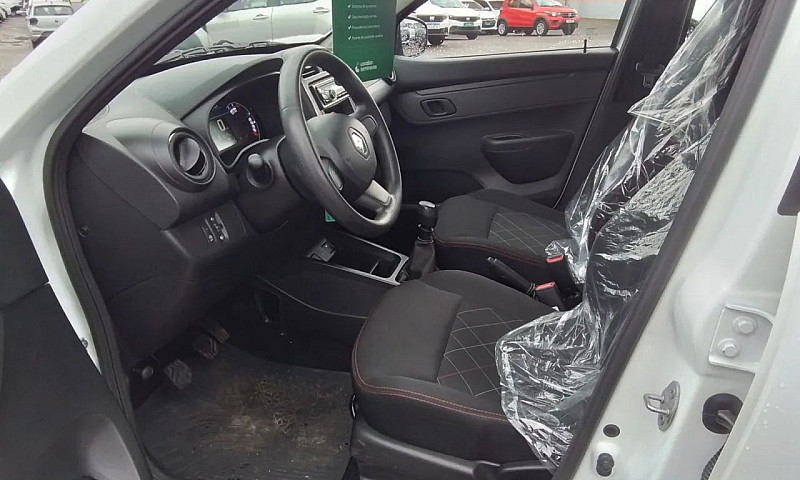 Renault Kwid 1.0 Zen...