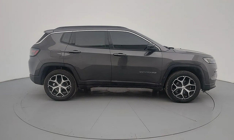 Jeep Compass Long. T...