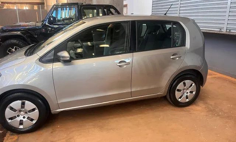 Volkswagen Up! Move ...