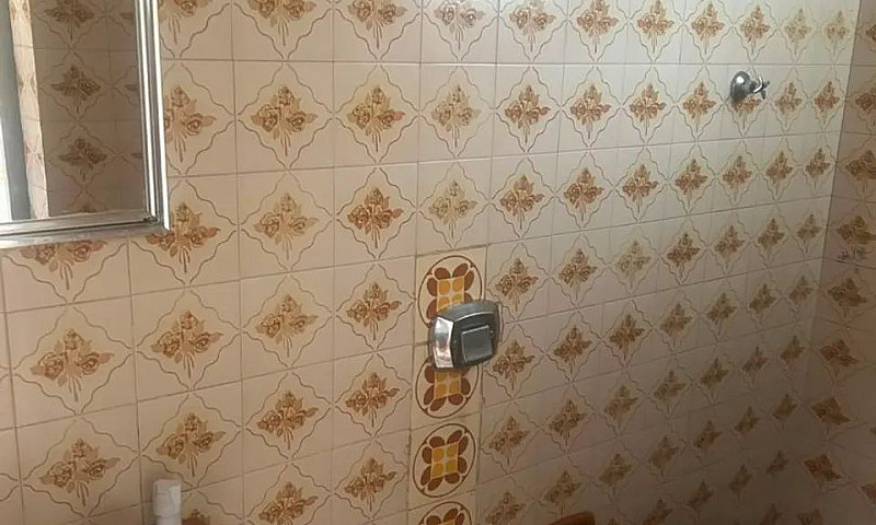 Casa No Centro De Re...
