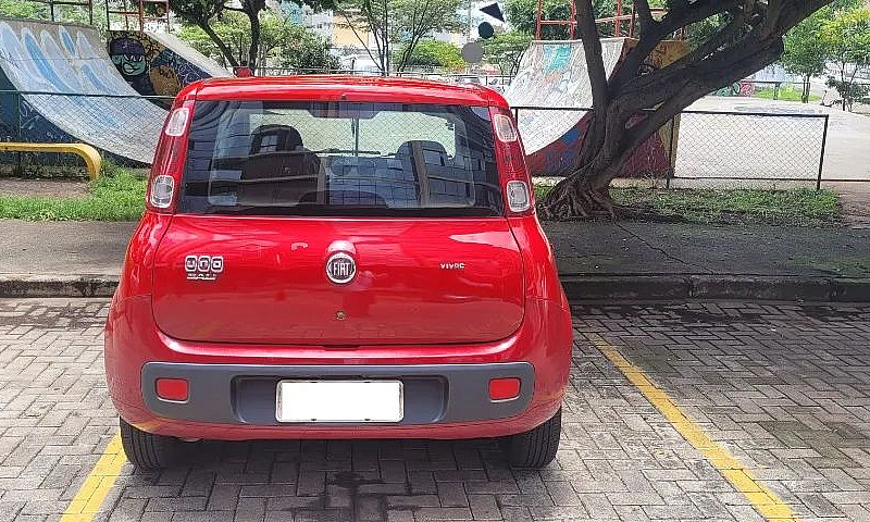 Fiat Uno Vivace 1.0 ...