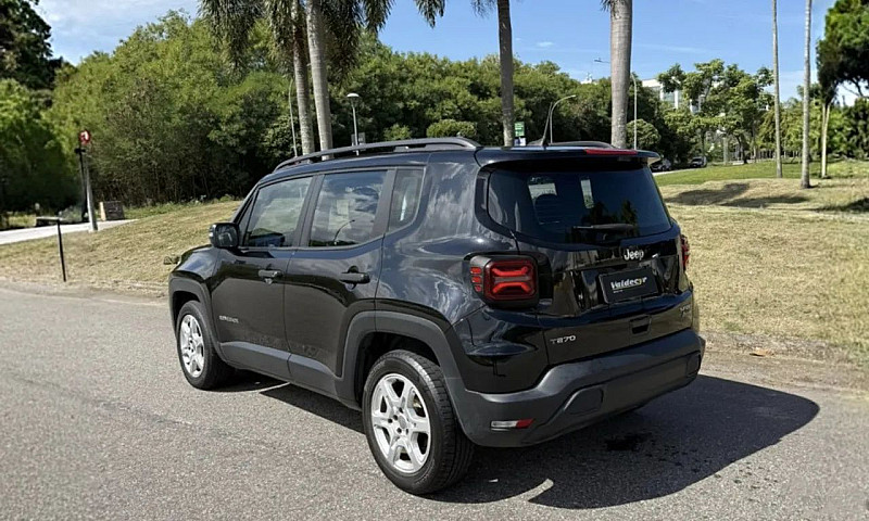 Jeep Renegade Sport ...