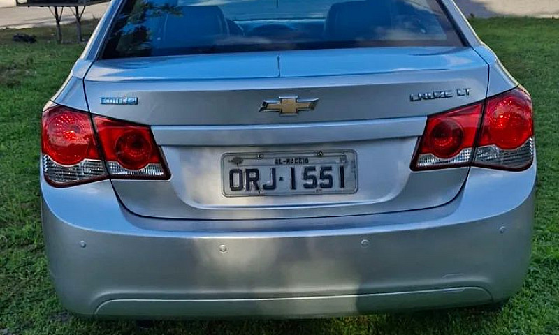 Chevrolet Cruze Lt 1...