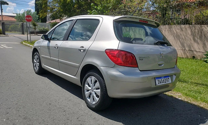Peugeot 307 Soleil/ ...