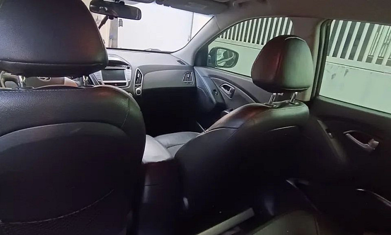 Hyundai Ix35 2.0 16V...