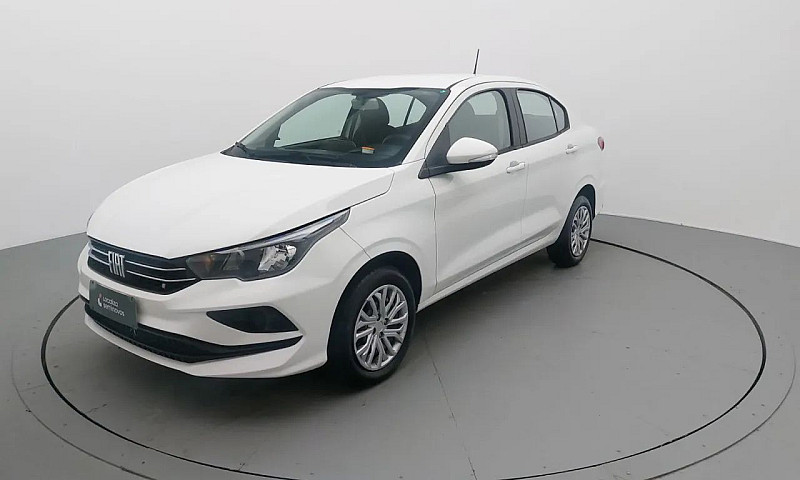 Fiat Cronos 1.3 8V F...