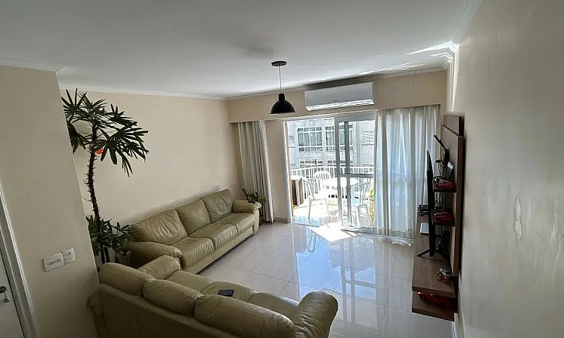 Apartamento 3 Suítes...