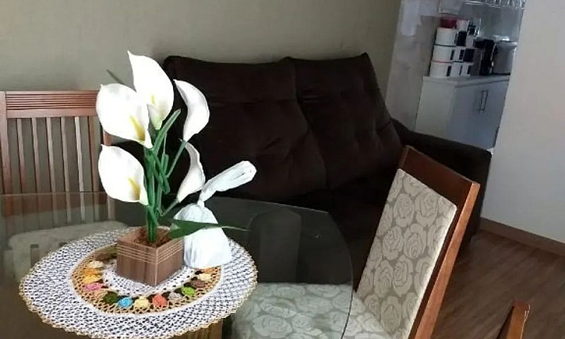 Apartamento A Venda ...