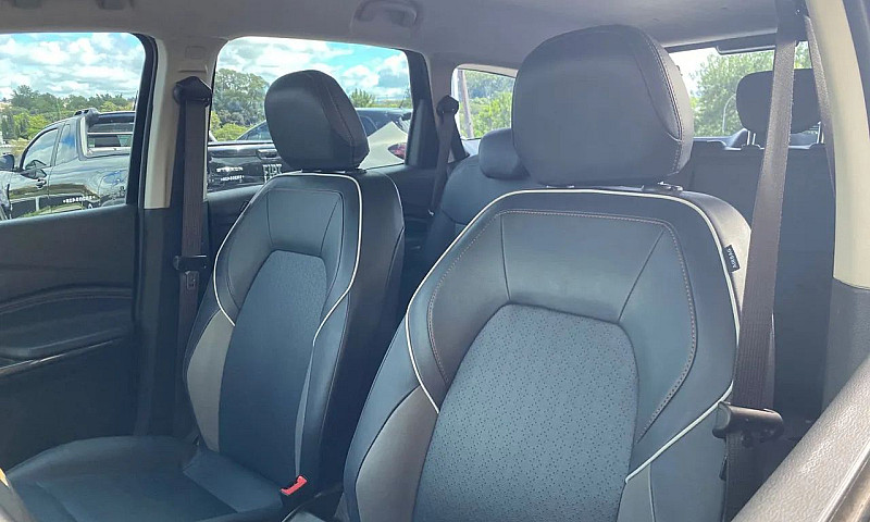 Chevrolet Spin Premi...