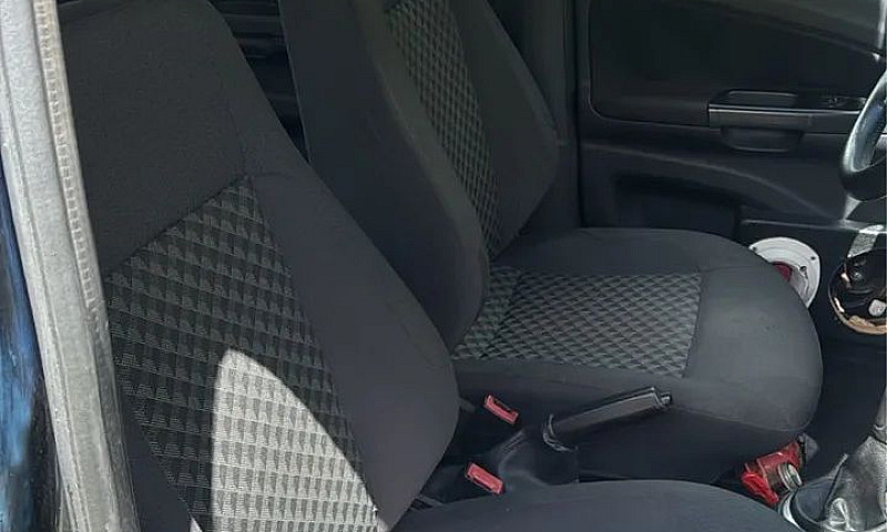 Volkswagen Gol Geraç...