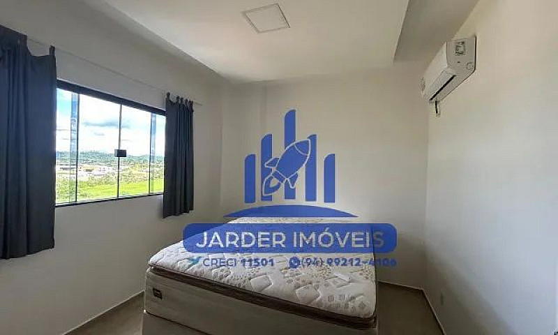 Apartamento Para Alu...