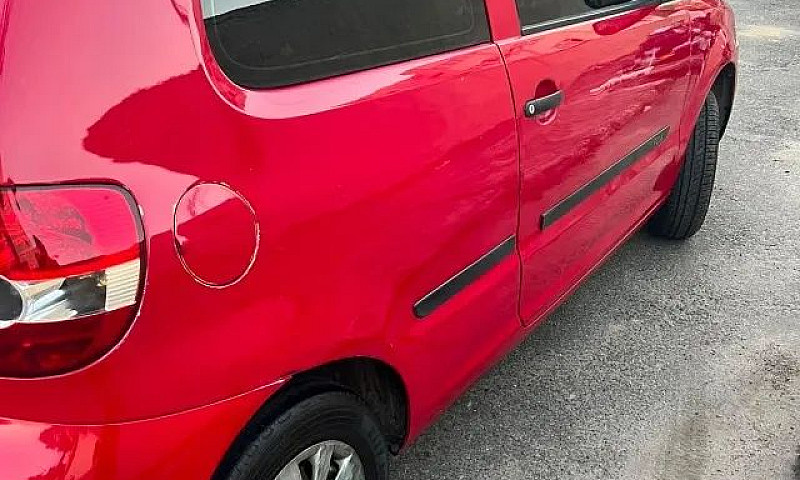 Volkswagen Fox City ...