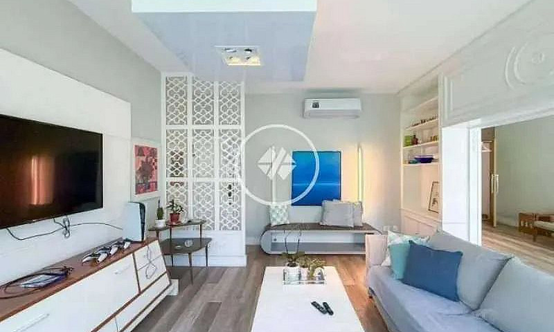 Apartamento : Padrão...