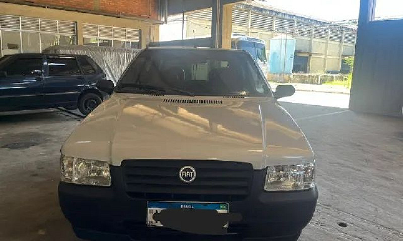 Fiat Uno Mille Celeb...