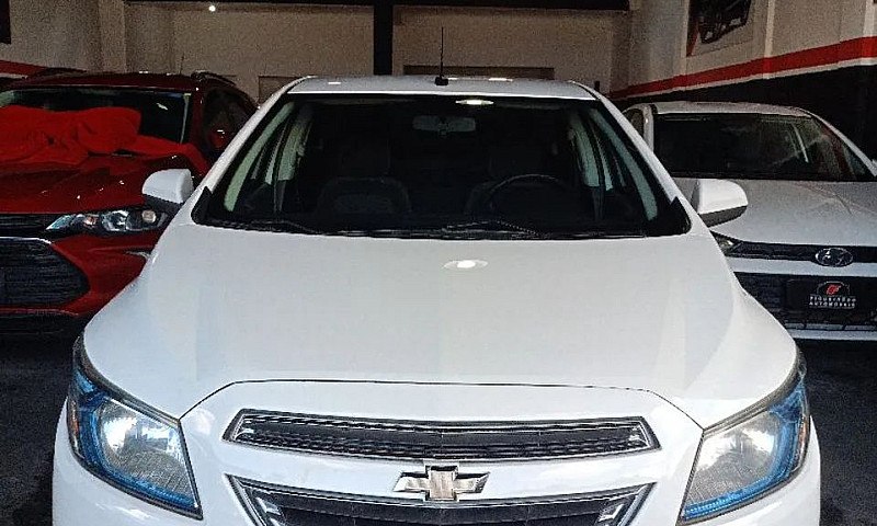 Chevrolet Prisma Sed...