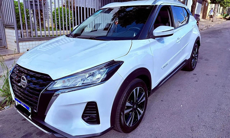Nissan Kicks Advance...