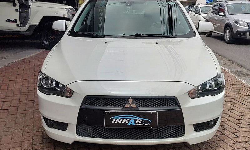 Mitsubishi Lancer Hl...