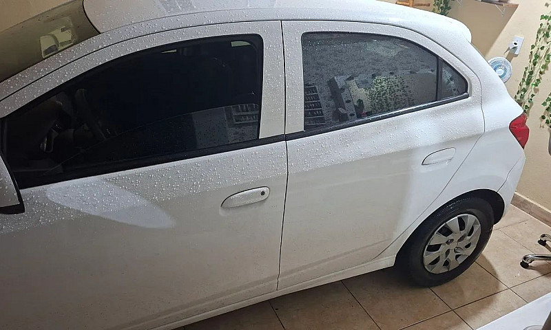 Chevrolet Onix Joy H...