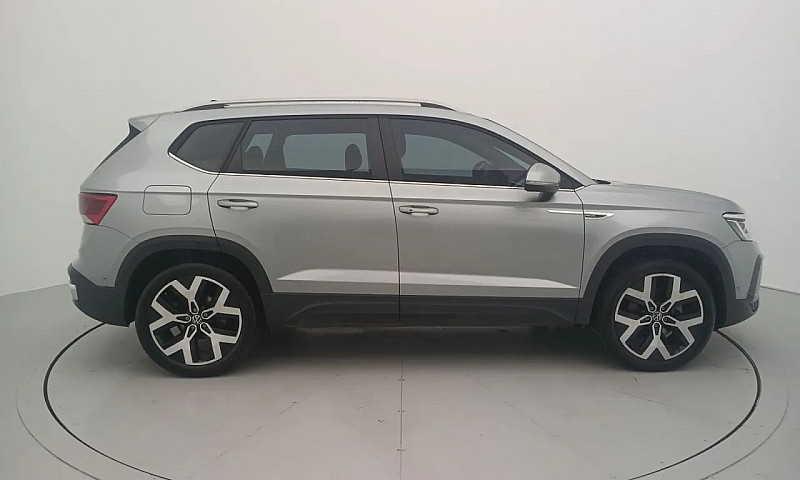 Volkswagen Taos High...