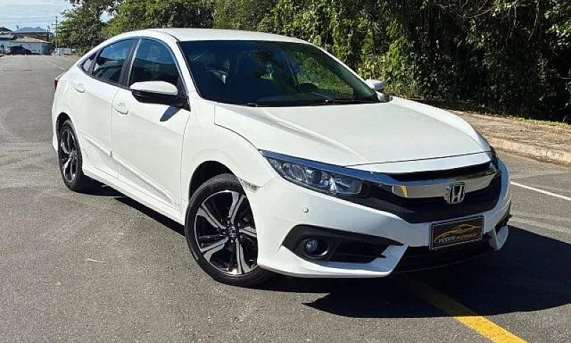 Honda Civic Sedan Ex...