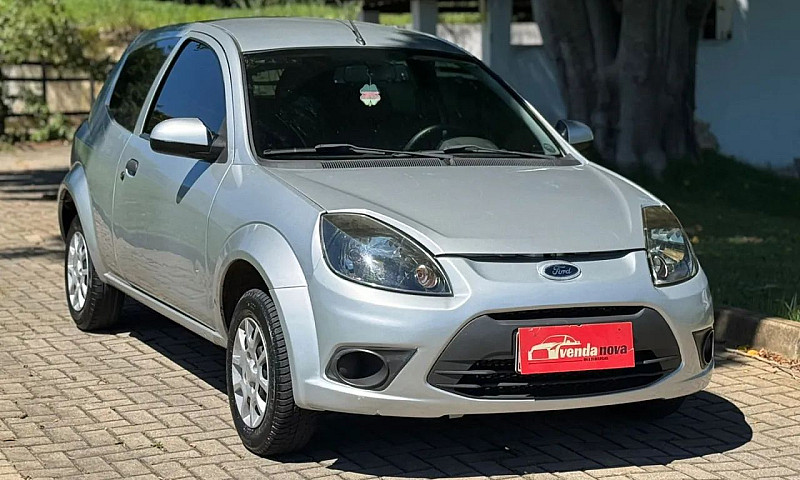 Ford Ka 1.0 8V/1.0 8...