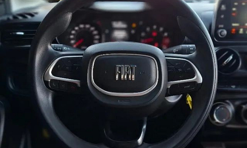 Fiat Cronos Drive 1....