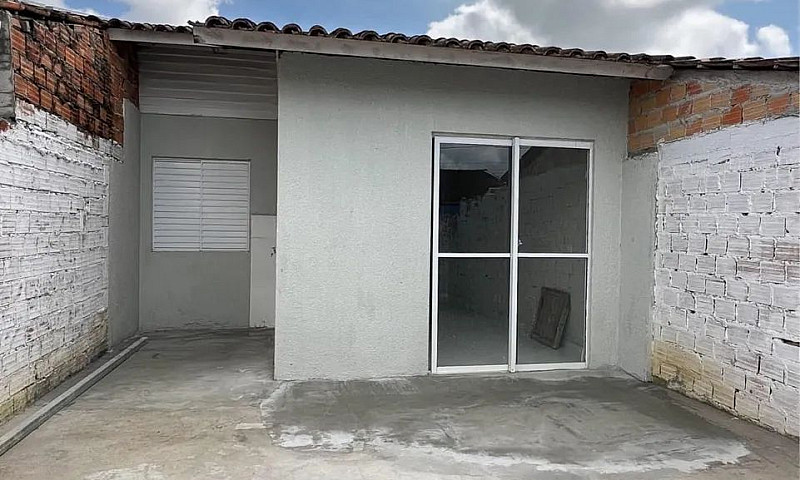 Casa À Venda - Morad...