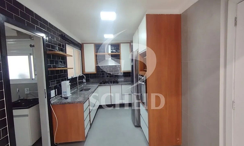 Apartamento A Venda ...