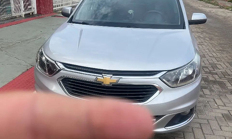 Chevrolet Cobalt Eli...