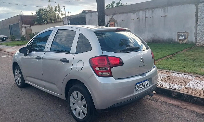 Citroen C3 Origine 1...