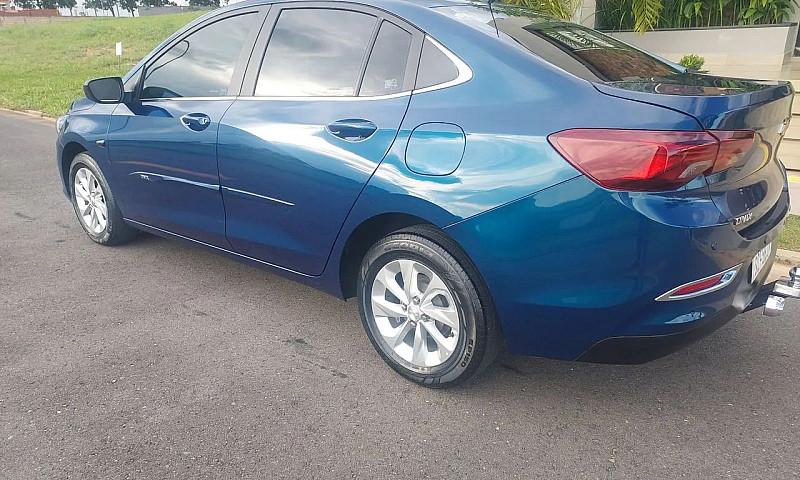 Chevrolet Onix Plus ...