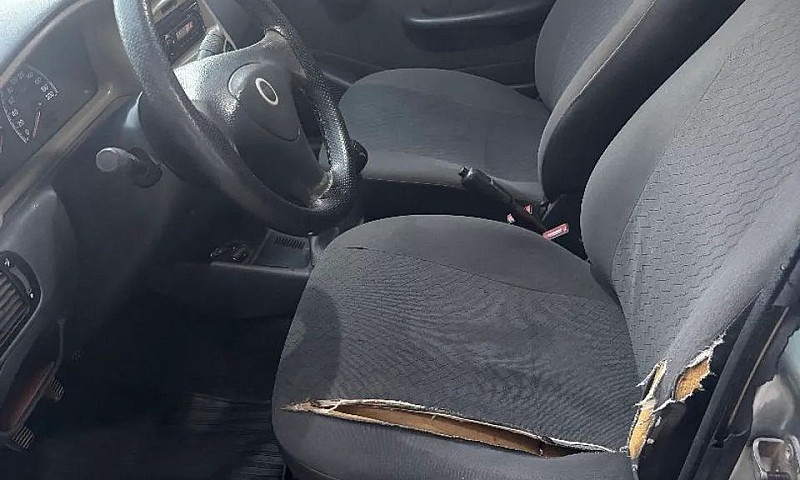 Fiat Palio 1.0/ Trof...