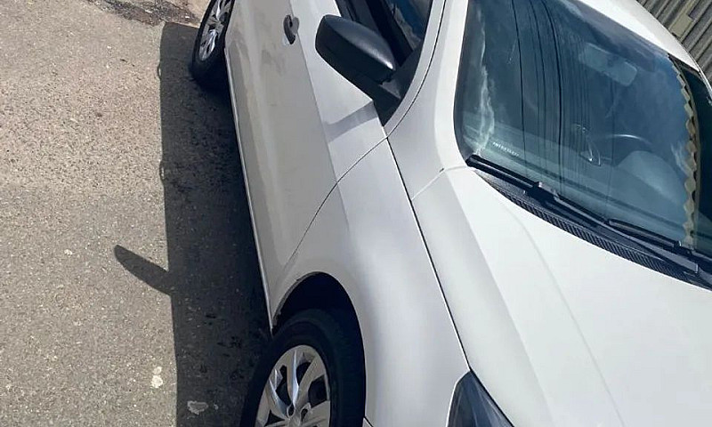 Volkswagen Gol Geraç...