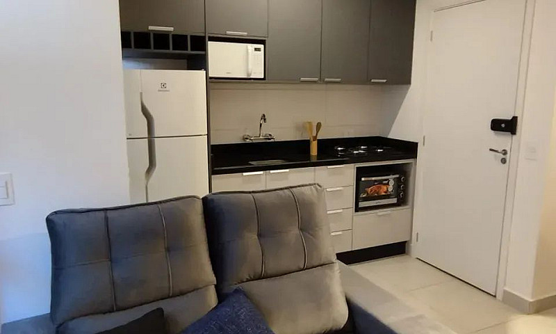 Apartamento Para Alu...